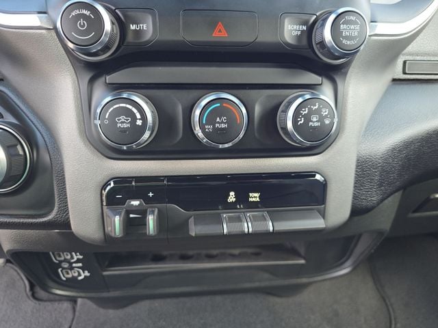2024 RAM Ram 2500 Pickup Big Horn - Photo 31