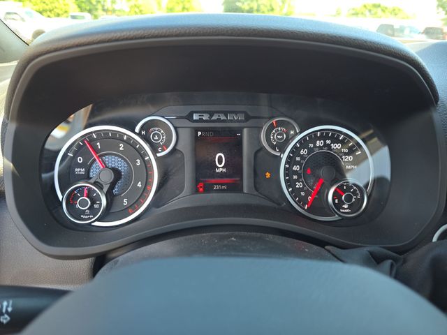 2026 RAM 3500 Tradesman - Photo 25