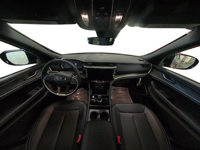2026 Jeep Grand Cherokee L Limited - Photo 34