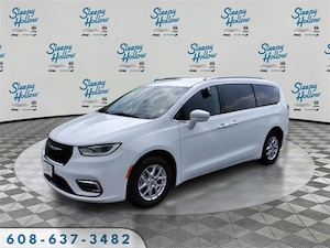 2021 Chrysler Pacifica Touring L Van Passenger Van