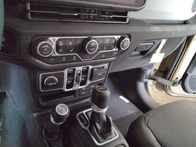 2026 Jeep Gladiator Sport S - Photo 29