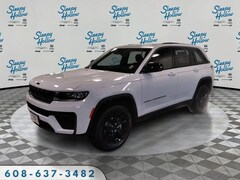 2026 Jeep Grand Cherokee LAREDO ALTITUDE 4X4 Sport Utility