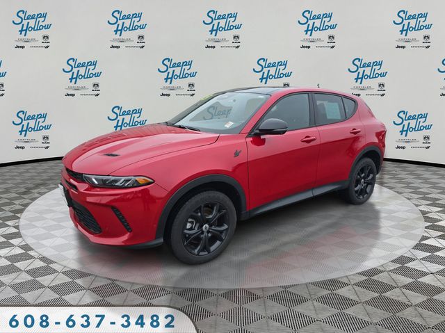2025 Dodge Hornet 2.0 GT Plus AWD's photo