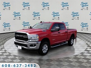 2024 Ram 2500 Big Horn Truck