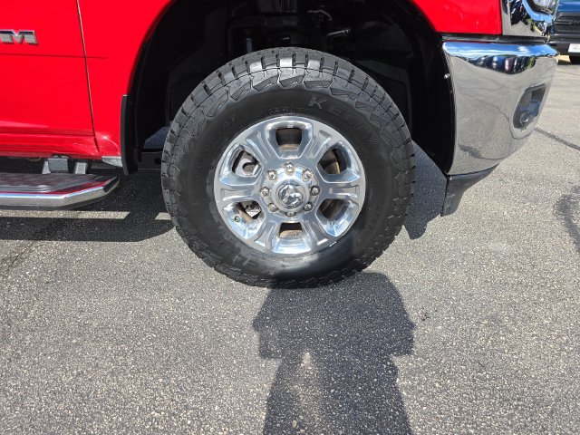2024 RAM Ram 2500 Pickup Big Horn - Photo 17