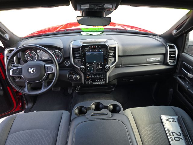 2024 RAM Ram 2500 Pickup Big Horn - Photo 32
