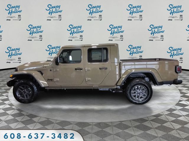 2026 Jeep Gladiator Sport S - Photo 8