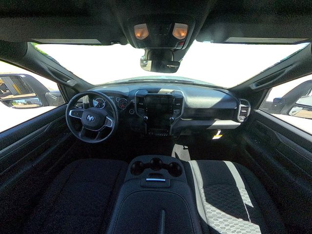 2026 RAM 3500 Tradesman - Photo 34