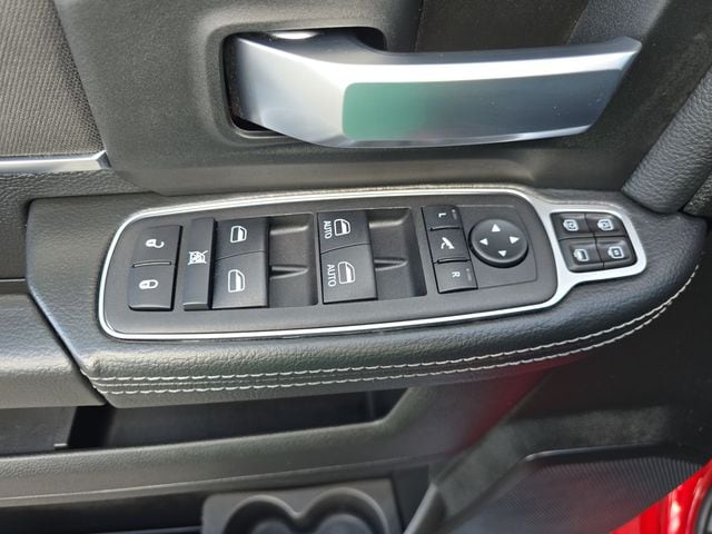2024 RAM Ram 2500 Pickup Big Horn - Photo 32