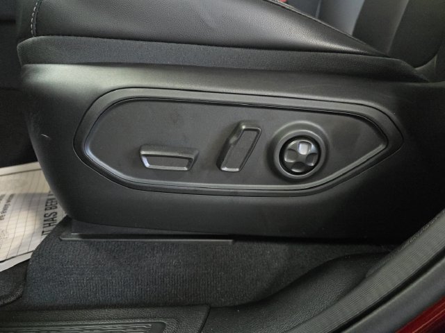 2026 Jeep Grand Cherokee L Limited - Photo 28