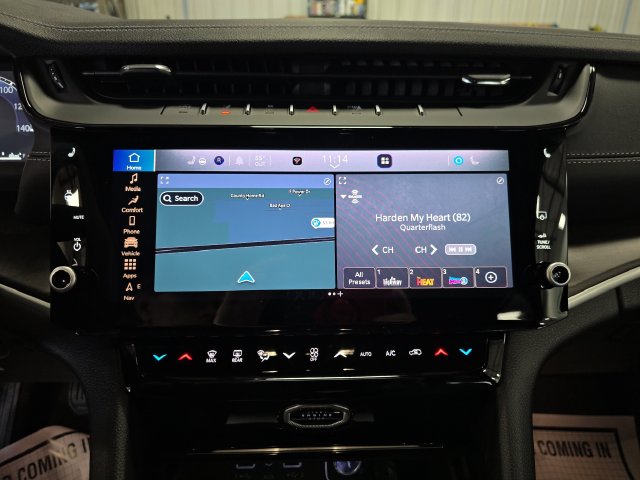 2026 Jeep Grand Cherokee L Limited - Photo 21