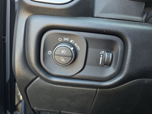 2026 RAM 3500 Tradesman - Photo 27