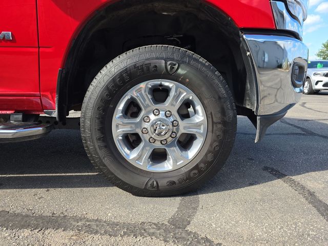 2024 RAM Ram 2500 Pickup Big Horn - Photo 15