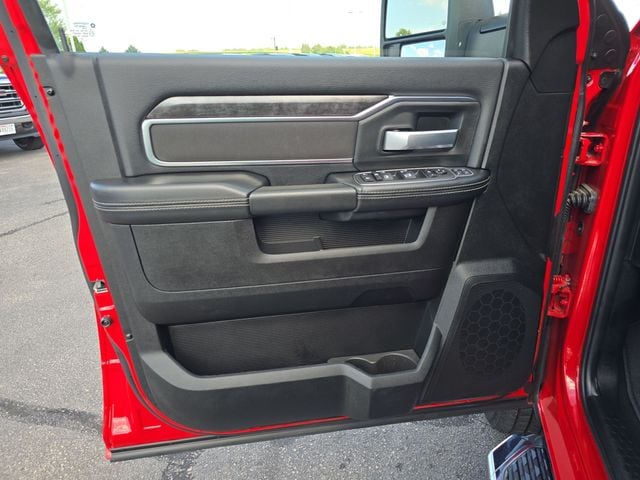 2024 RAM Ram 2500 Pickup Big Horn - Photo 29