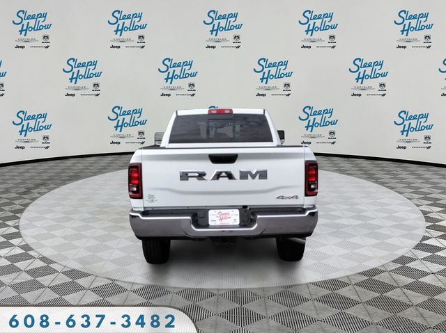 2026 RAM 2500 Tradesman - Photo 6