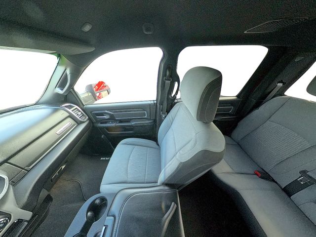 2024 RAM Ram 2500 Pickup Big Horn - Photo 35