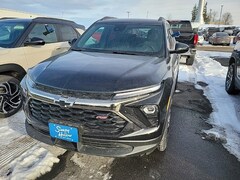 2026 Chevrolet Trailblazer RS SUV