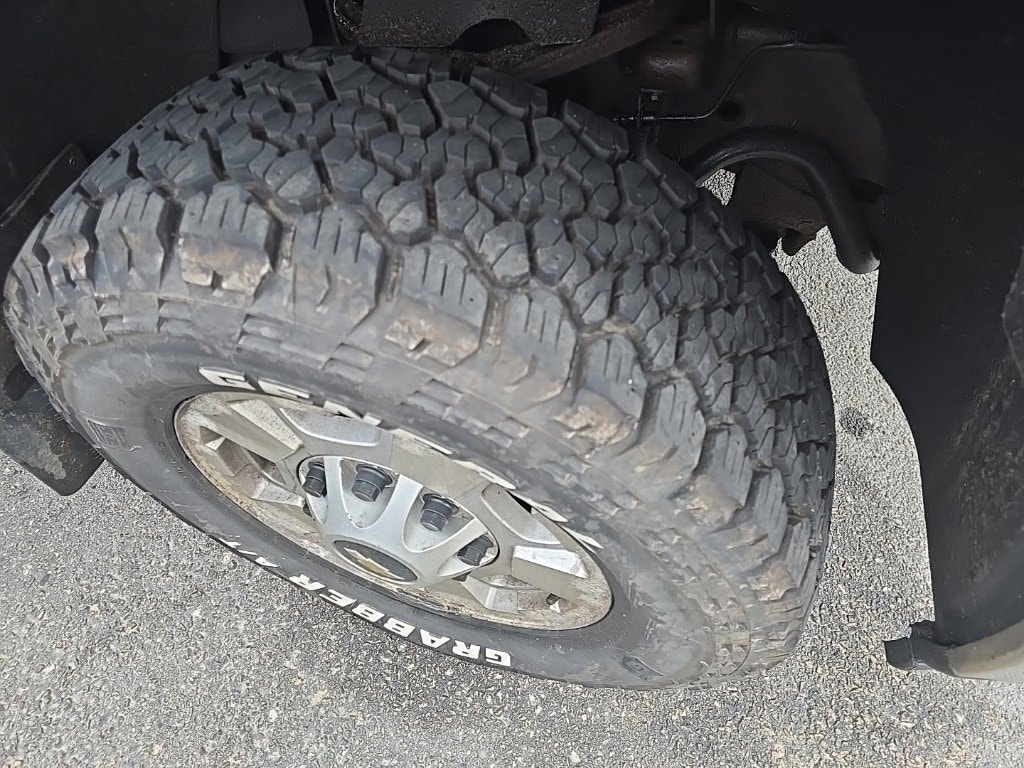 Used 2013 Chevrolet Silverado 2500 HD LT Truck