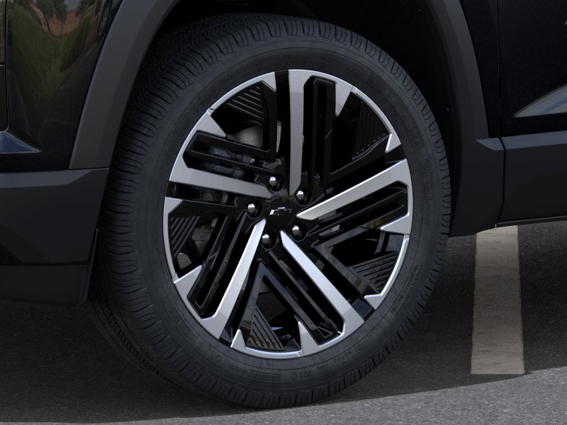 2027 Chevrolet Equinox RS - Photo 9