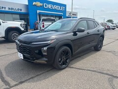 2026 Chevrolet Trax Activ SUV