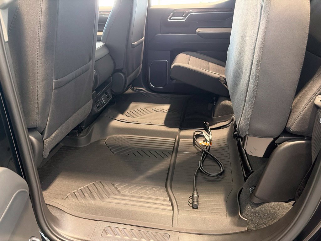 2026 Chevrolet Silverado 1500 LT - Photo 13