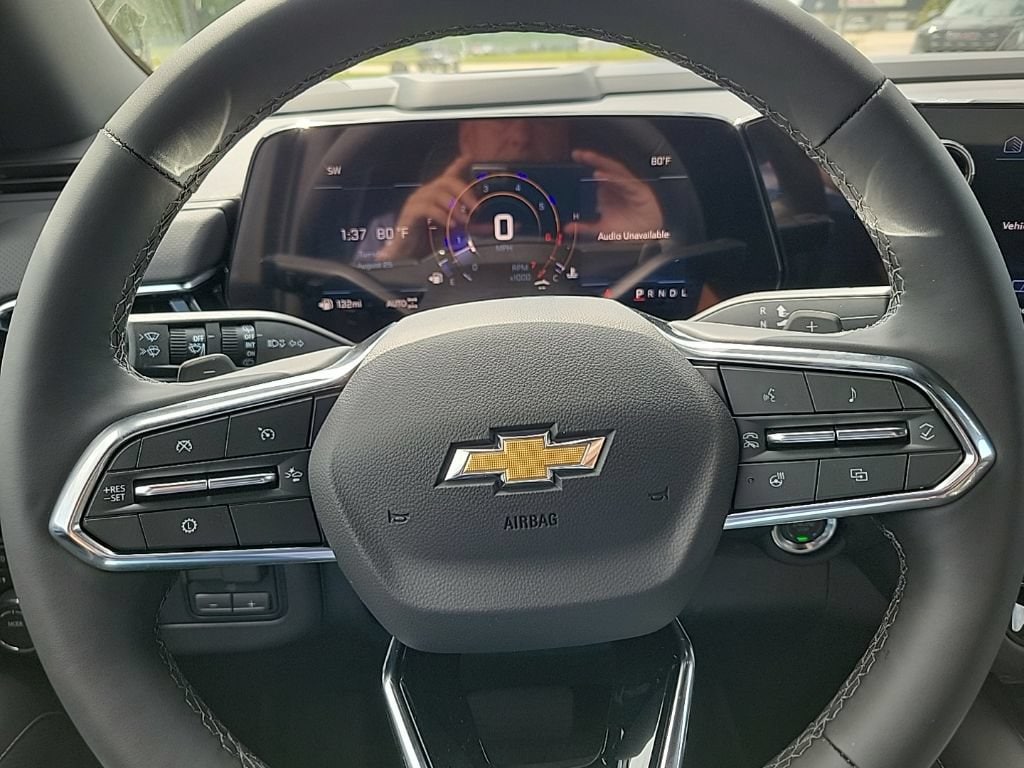 2026 Chevrolet Tahoe Premier - Photo 16