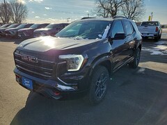 2026 GMC Terrain AT4 SUV