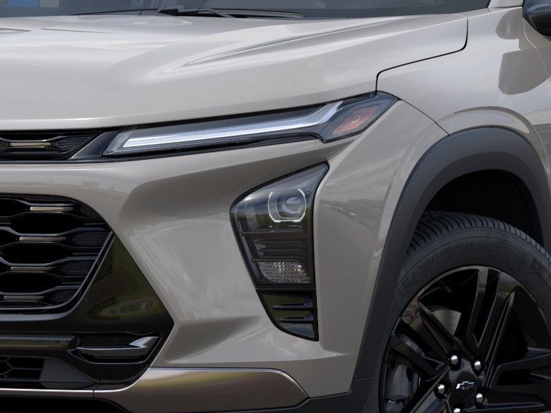 2026 Chevrolet Trax Activ - Photo 10