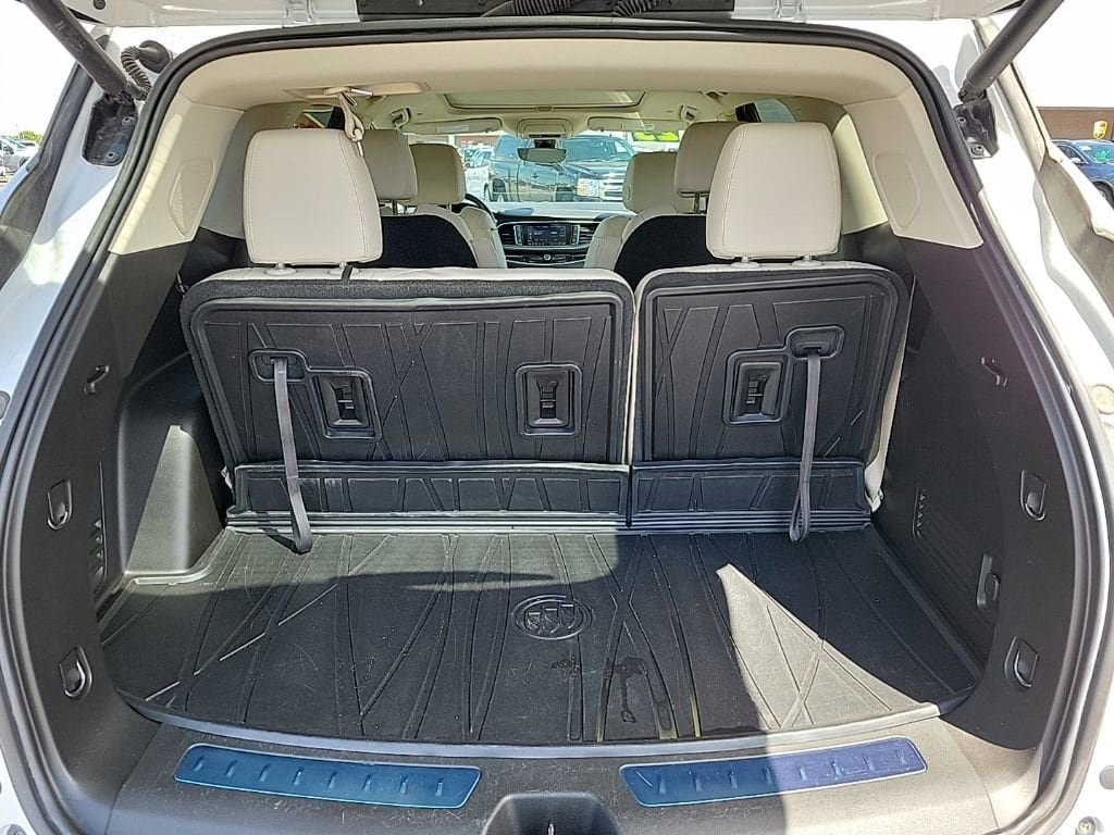 2023 Buick Enclave Essence - Photo 8