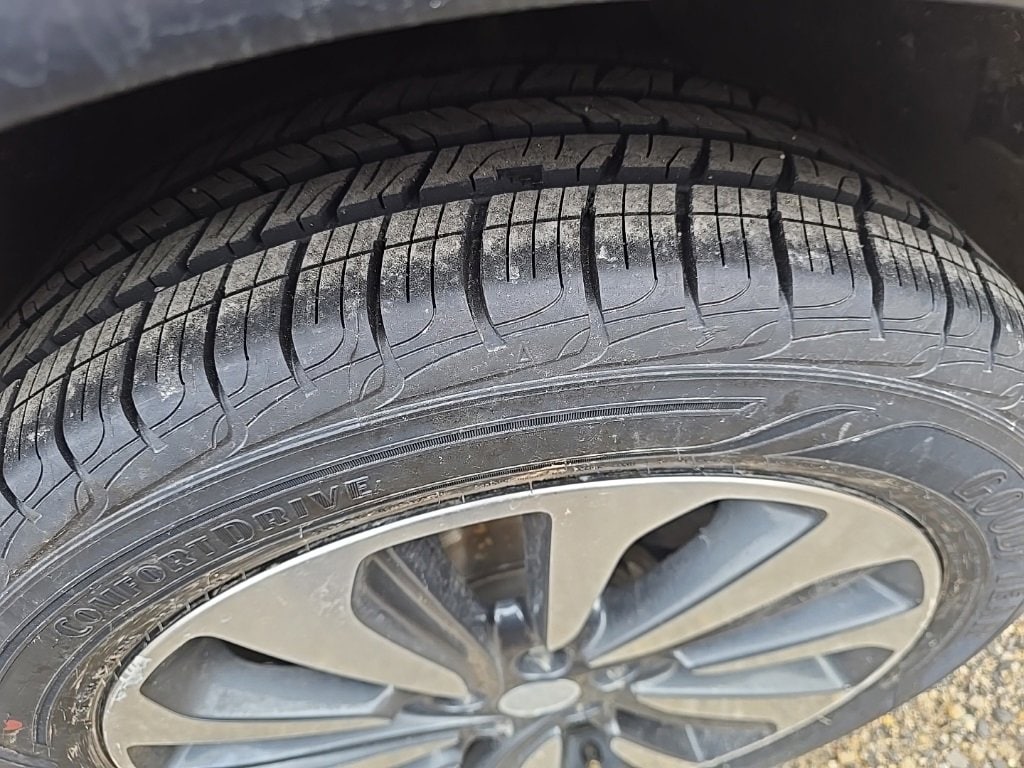 Used 2019 Buick Encore Essence SUV