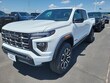 GMC Canyon