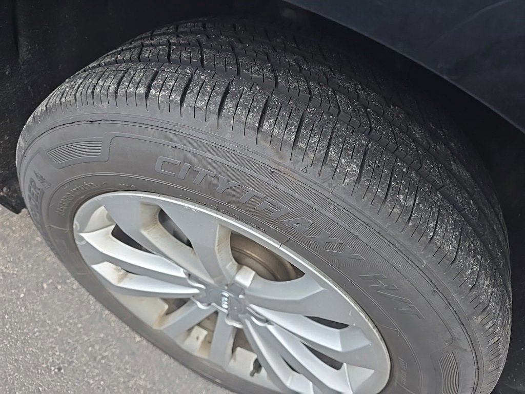 2016 Audi Q5 Premium Plus photo 3