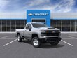 Chevrolet Silverado 2500 HD