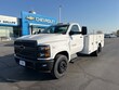 Chevrolet Silverado 4500 HD