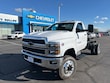  Chevrolet Silverado 5500 HD