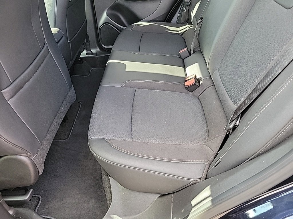 Used 2021 Buick Encore GX Preferred SUV