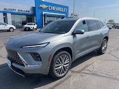 2026 Buick Enclave Avenir SUV