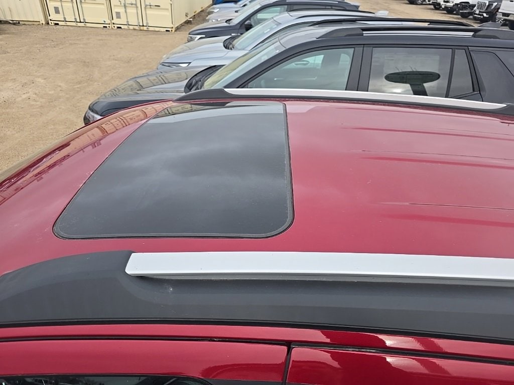 Used 2019 Buick Encore Essence SUV