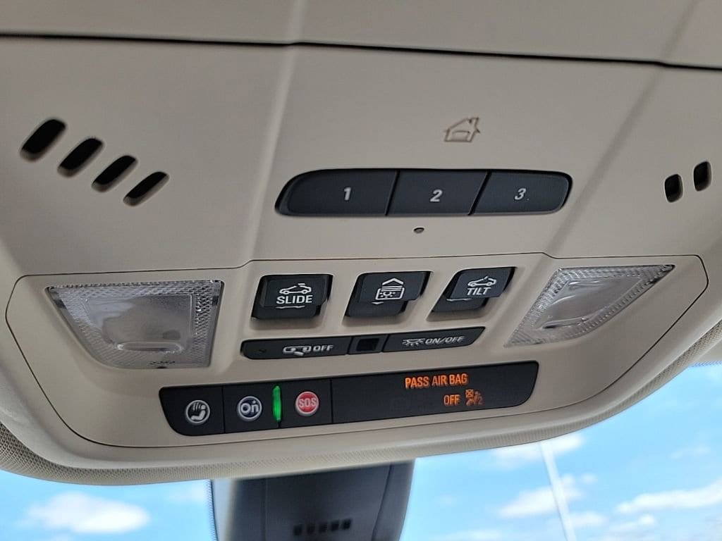 2023 Buick Enclave Essence - Photo 18