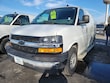  Chevrolet Express Cargo 2500