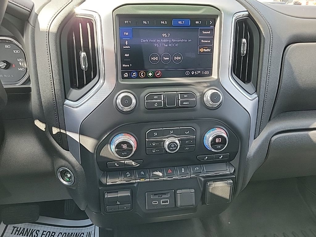 2020 GMC Sierra 1500 SLT - Photo 10