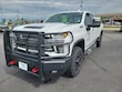Chevrolet Silverado 2500 HD