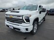 Chevrolet Silverado 3500 HD