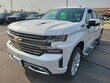 Chevrolet Silverado 1500 LTD