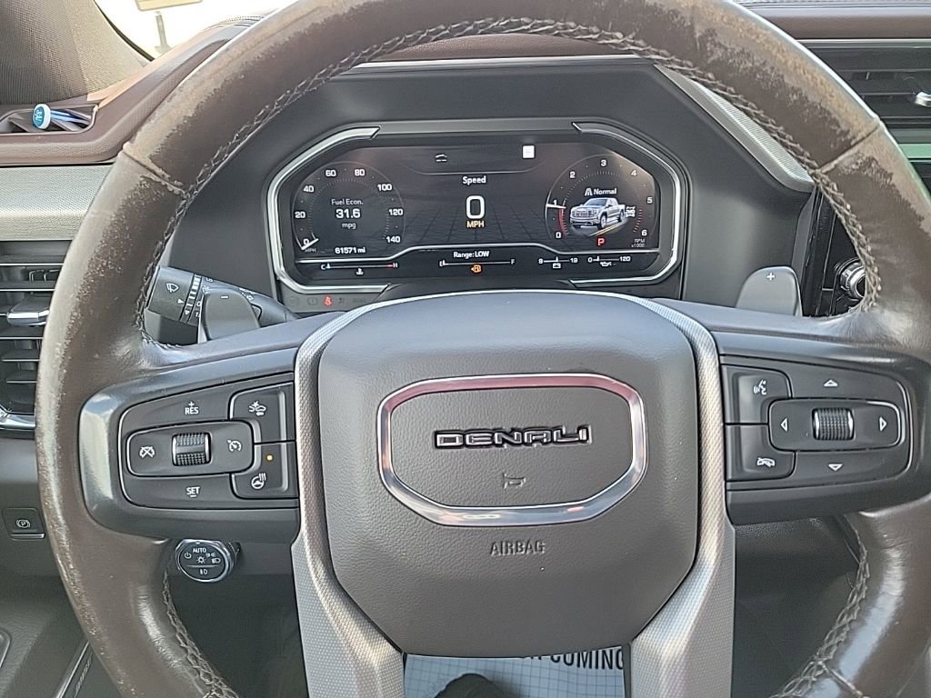 2022 GMC Sierra 1500 Denali Denali - Photo 13