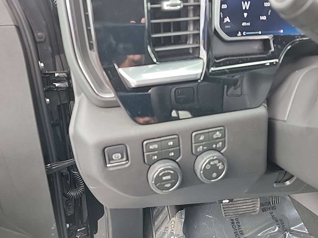 2026 Chevrolet Silverado 1500 LT - Photo 9