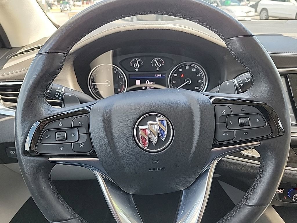 2023 Buick Enclave Essence - Photo 15