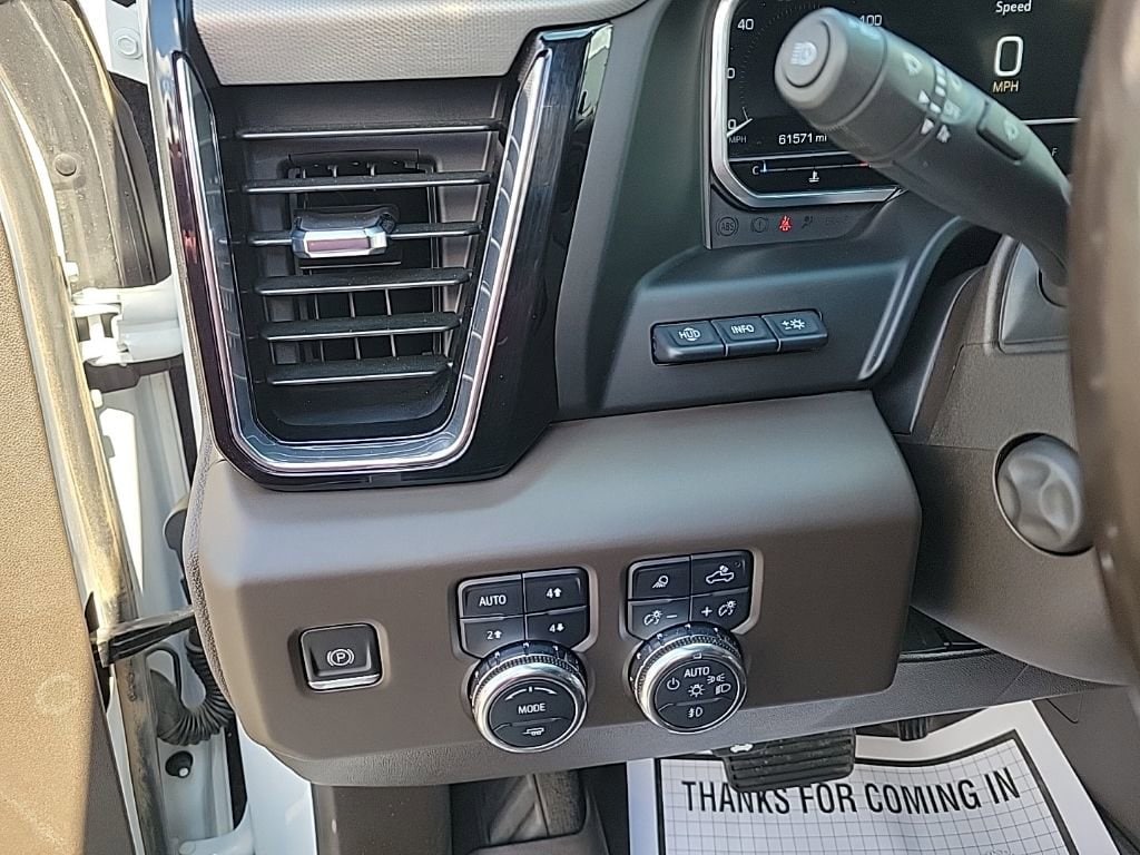 2022 GMC Sierra 1500 Denali Denali - Photo 11