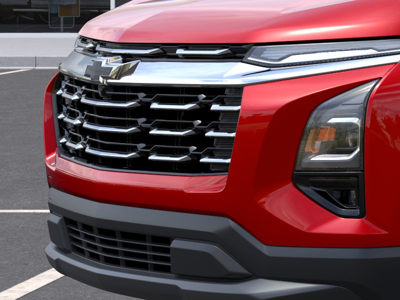 2026 Chevrolet Equinox LT - Photo 13