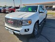  GMC Canyon